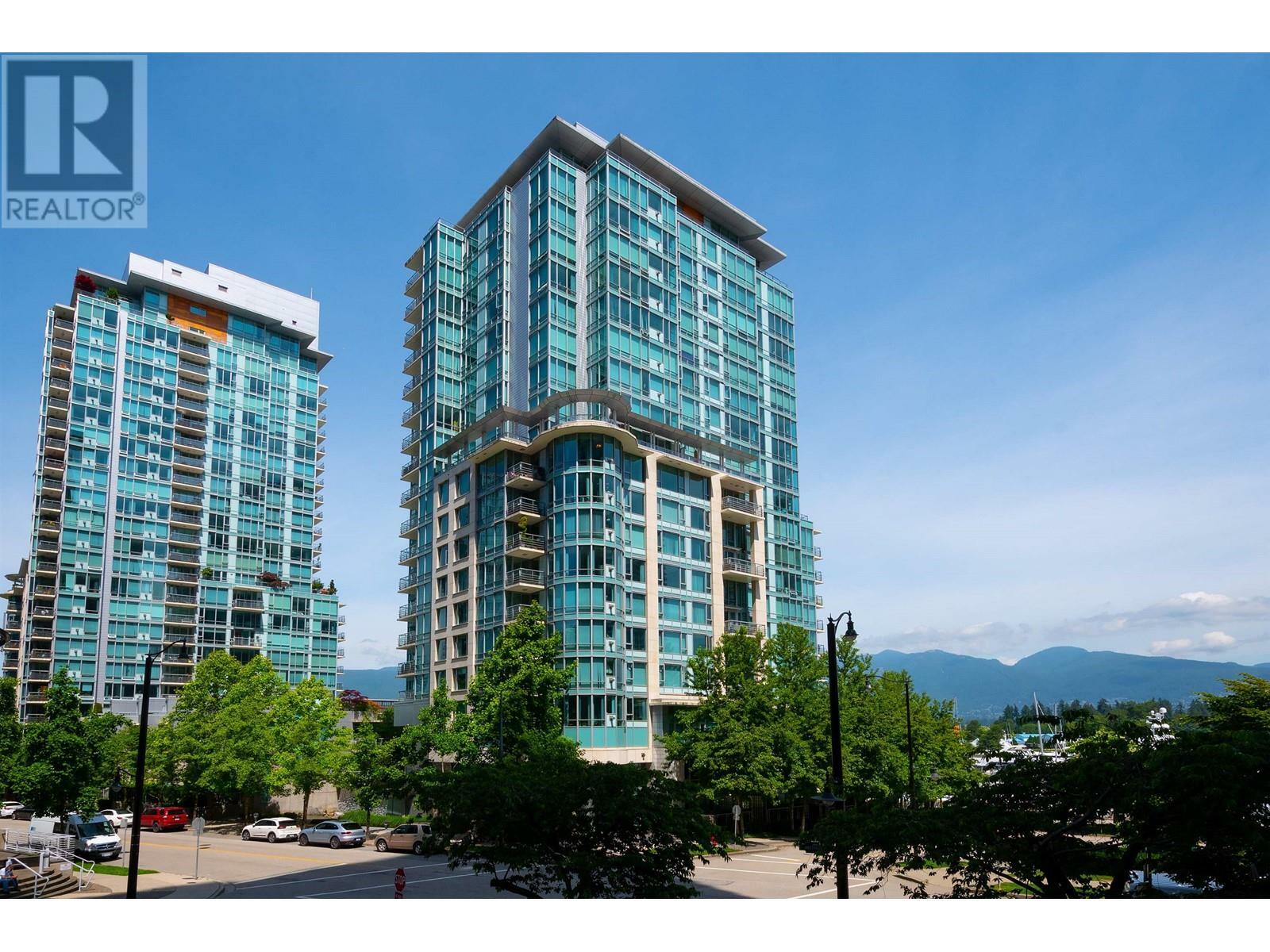 499 Broughton Street 1703  Vancouver BC V6G 3K1 photo