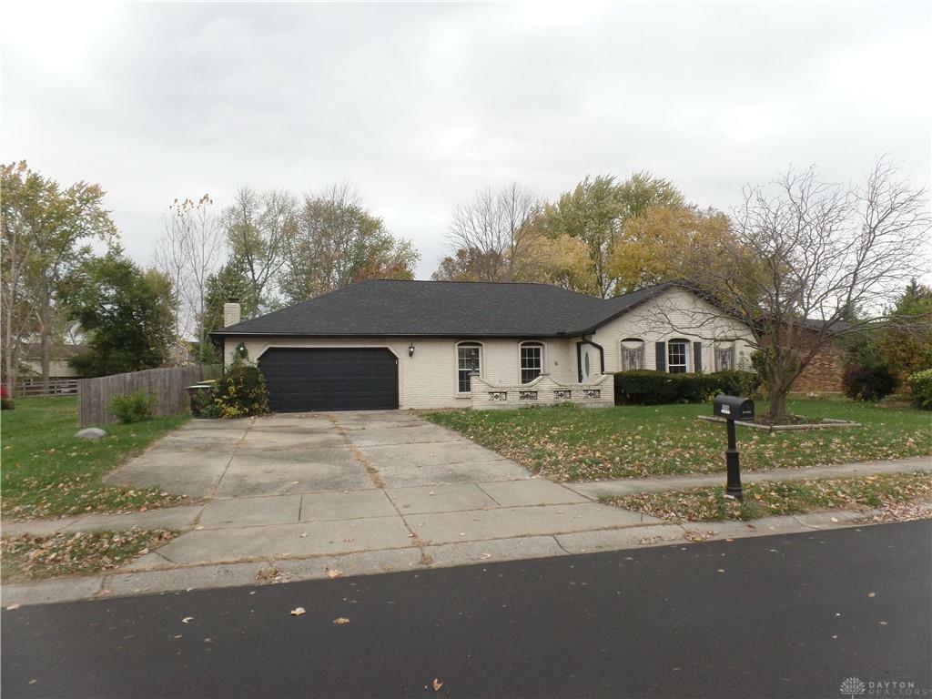 355 Fairway Drive  Springboro OH 45066 photo