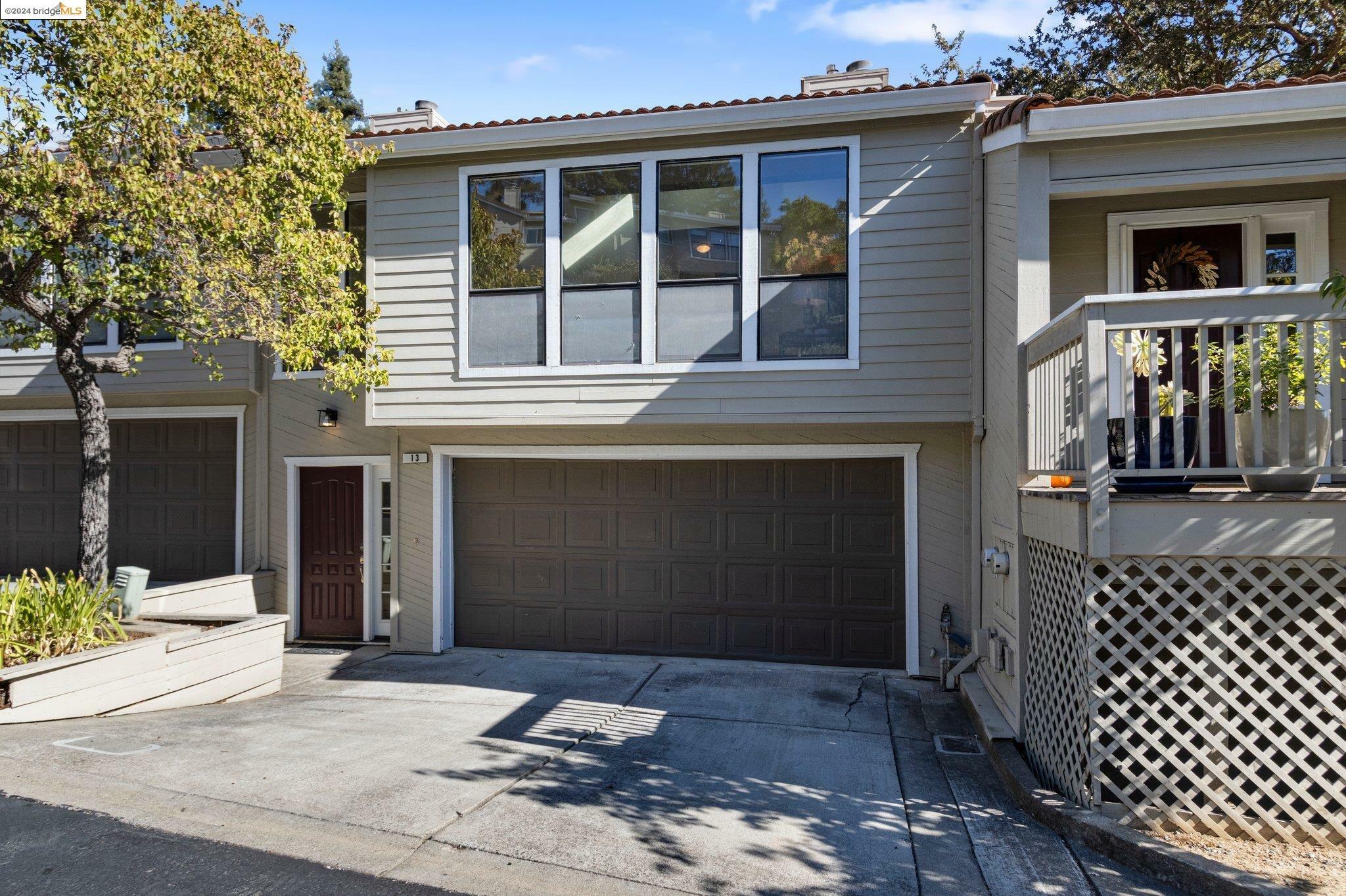 Property Photo:  13 Heritage Oaks Rd  CA 94523 