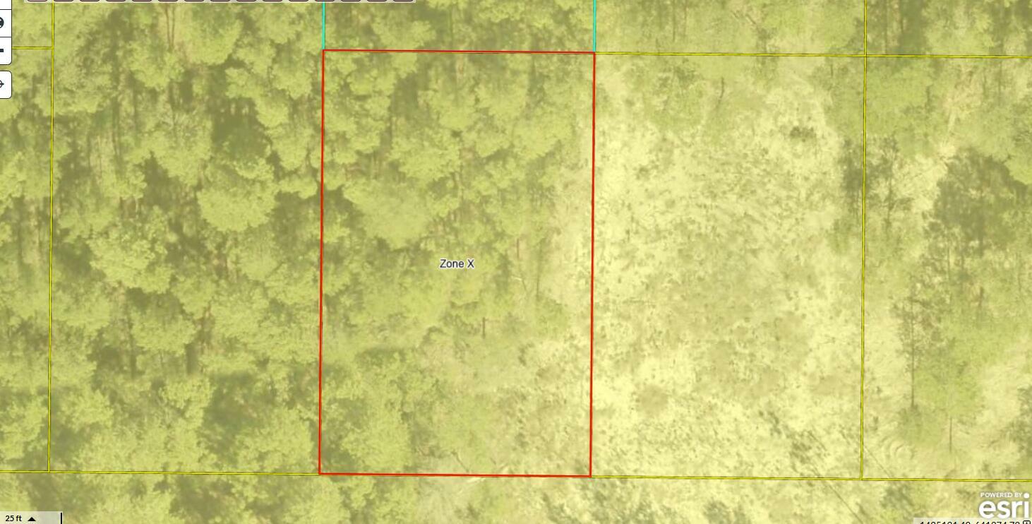 Property Photo:  Lot 15 E Blk 39 Big Cypress Drive  FL 32433 