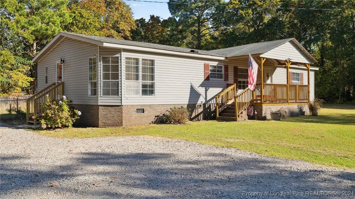 Property Photo:  704 Micro Tower Road  NC 27546 