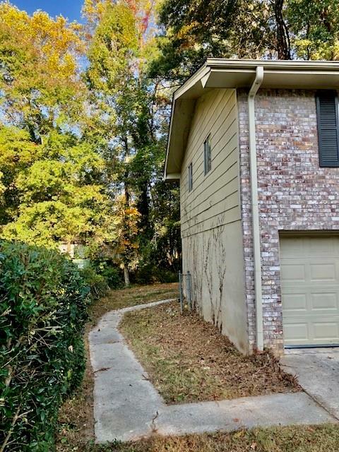 Property Photo:  1120 Buckhurst Drive  GA 30349 