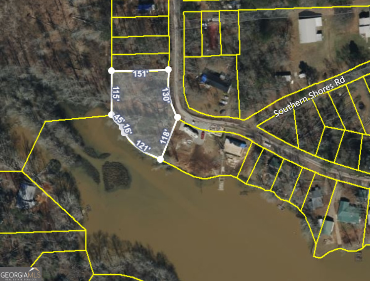 0 Southern Shores Road  Jackson GA 30233 photo