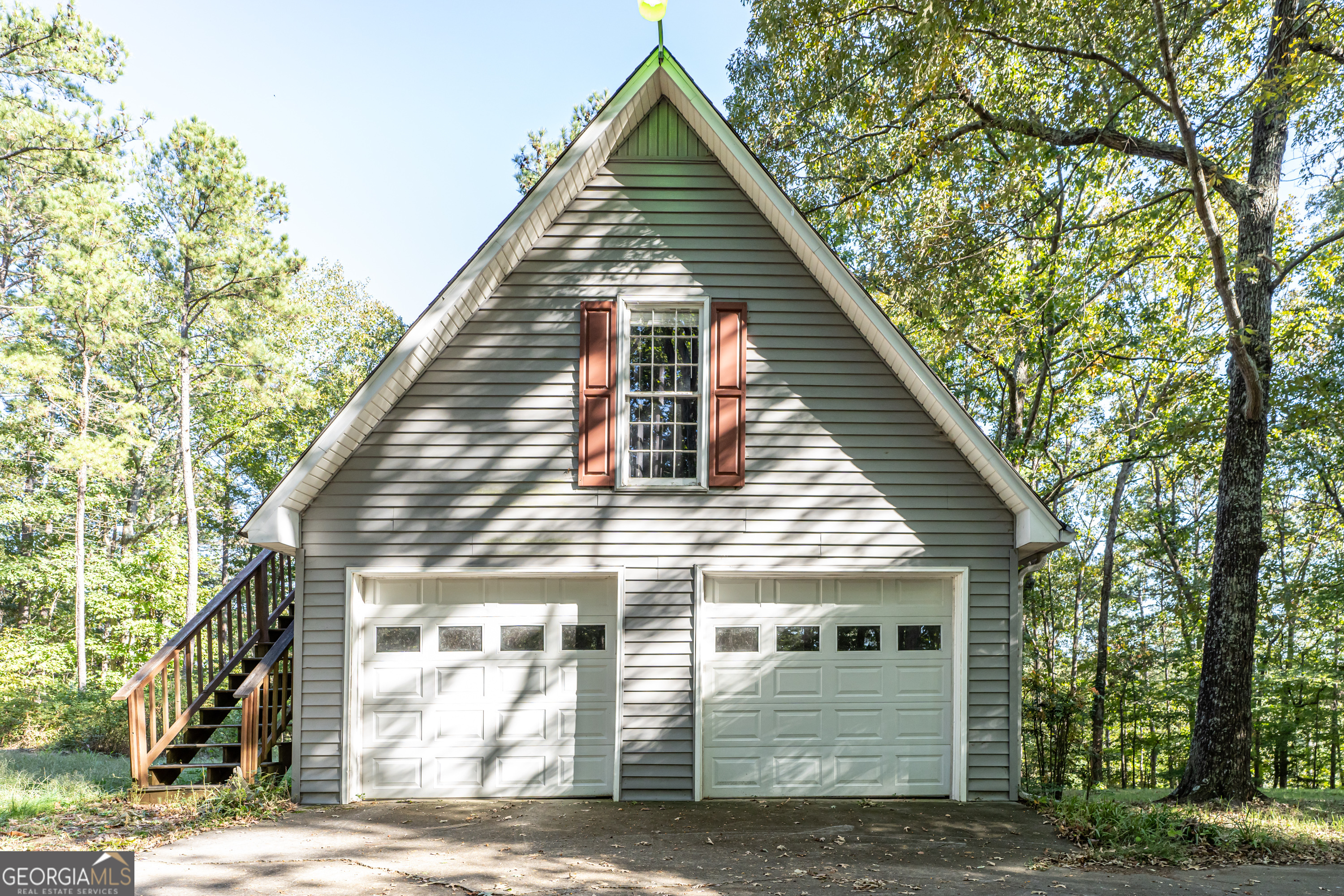 Property Photo:  60 Lull Road NE  GA 30161 