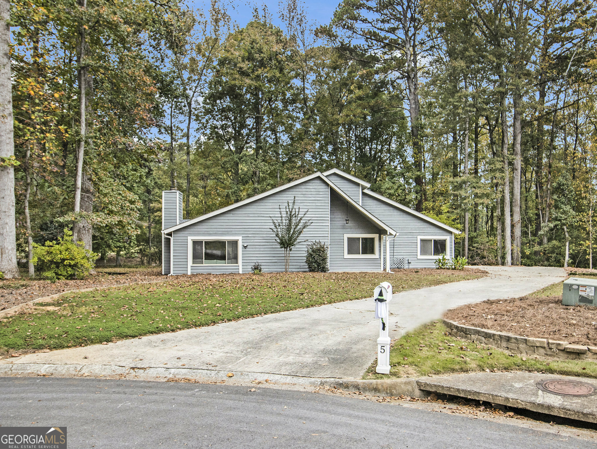 Property Photo:  5 Buttonbush Court  GA 30265 