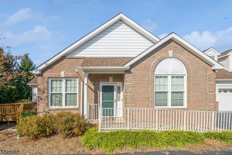 Property Photo: 15 Suzanne Dr NJ 08822