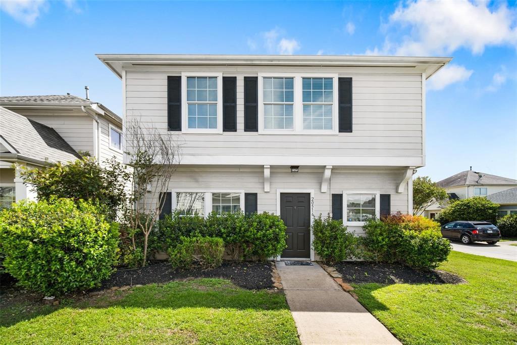 Property Photo:  20516 Patriot Park Lane  TX 77449 
