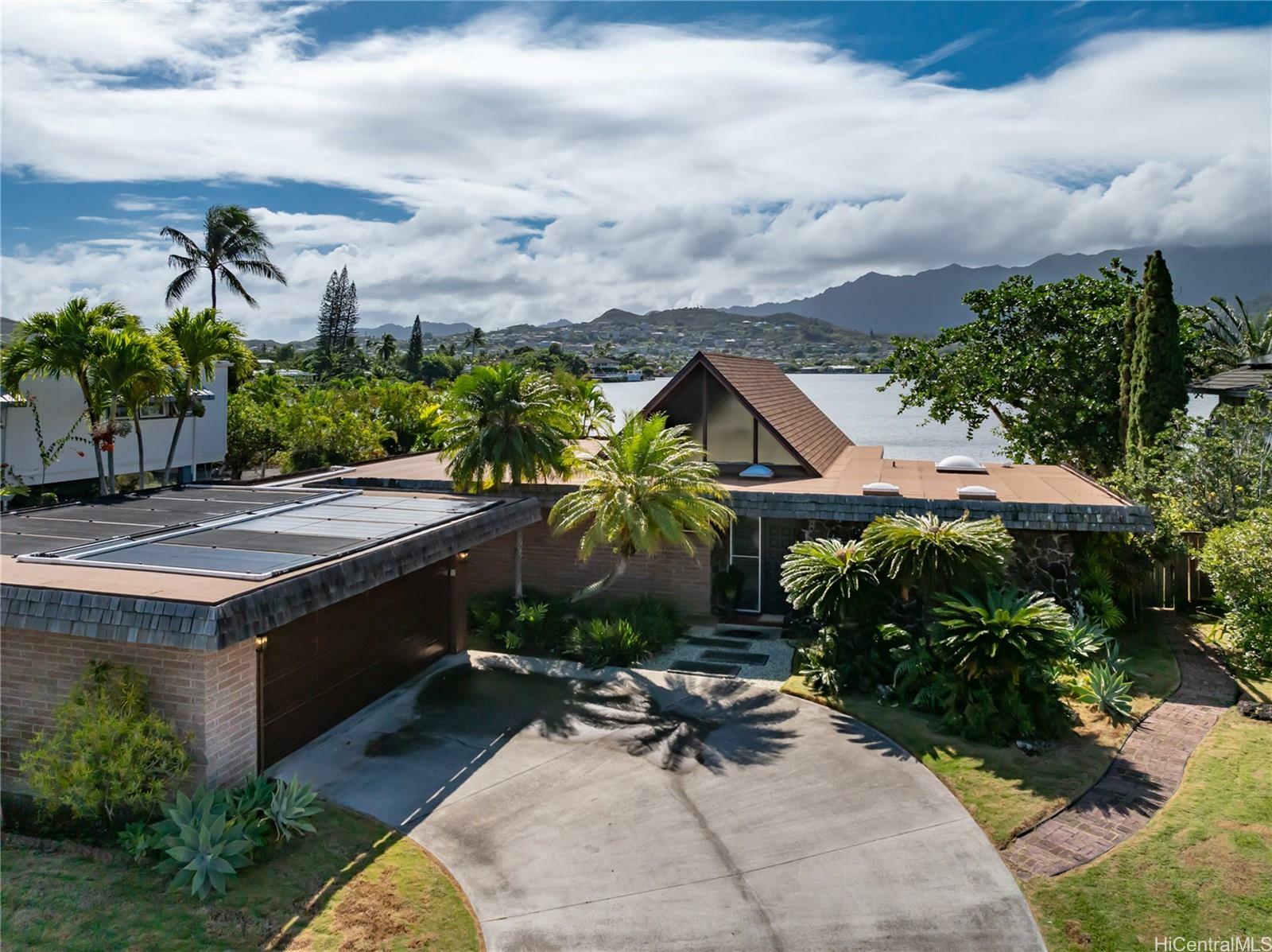 664 Keolu Drive  Kailua HI 96734 photo