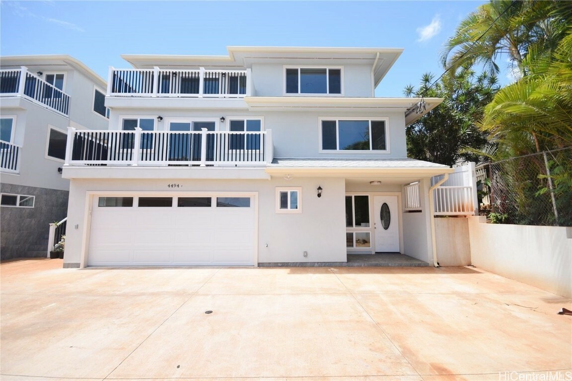 4494B Sierra Drive  Honolulu HI 96816 photo