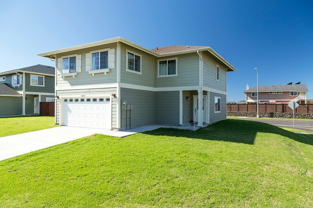 Property Photo:  67-1227 Neleau Pl  HI 96743 