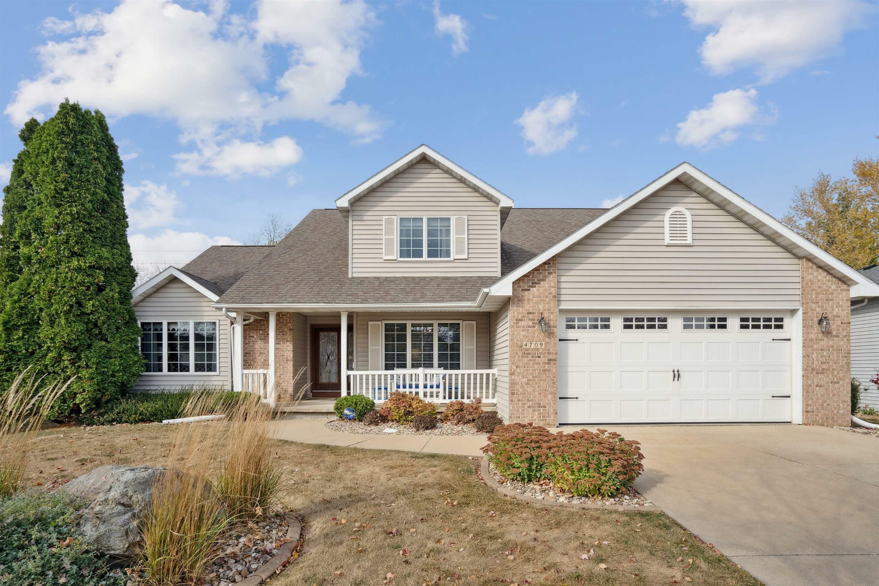 Property Photo: 4709 Quesada Avenue IA 50613