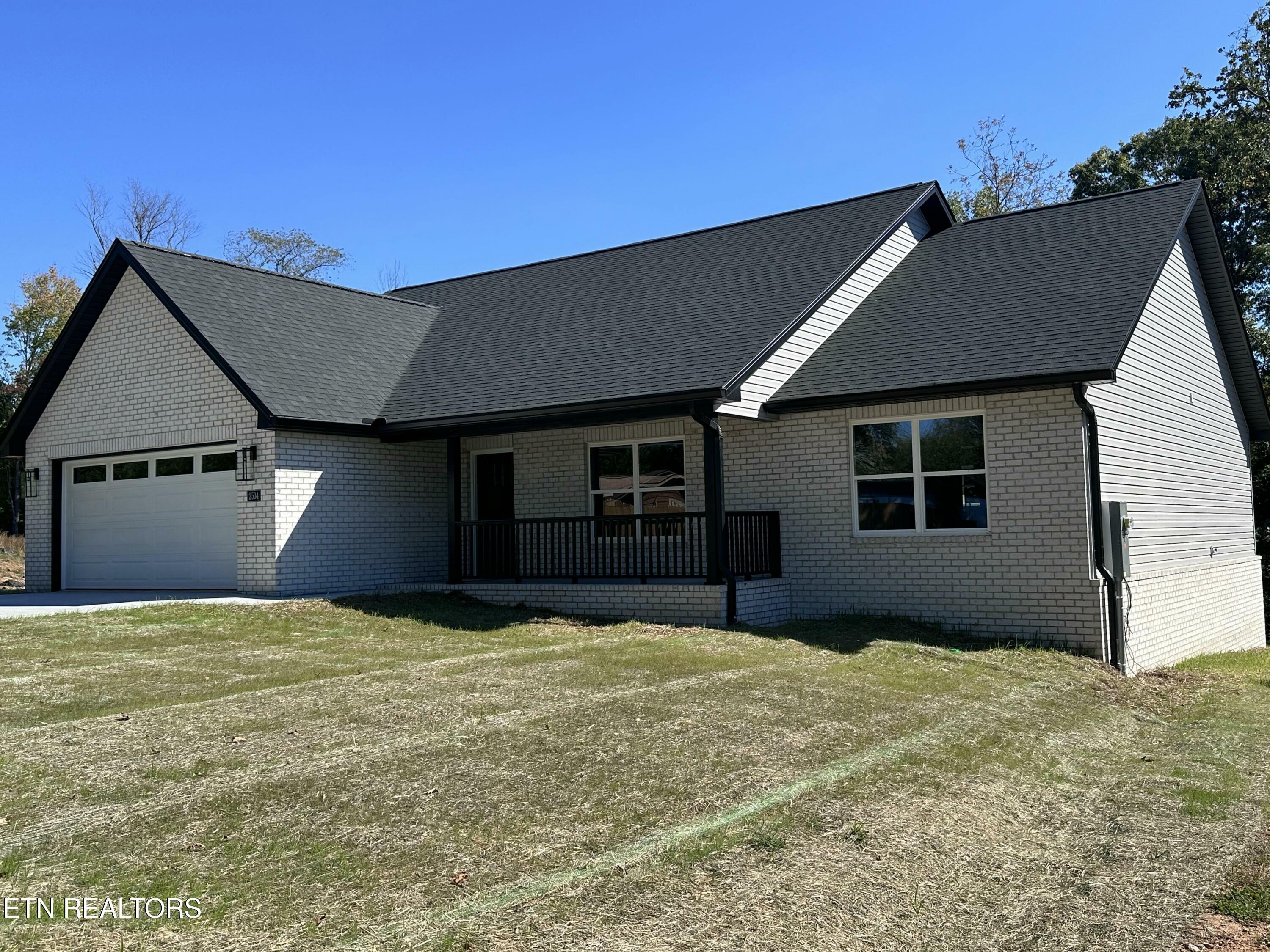 Property Photo:  2504 Patrick Ave  TN 37804 