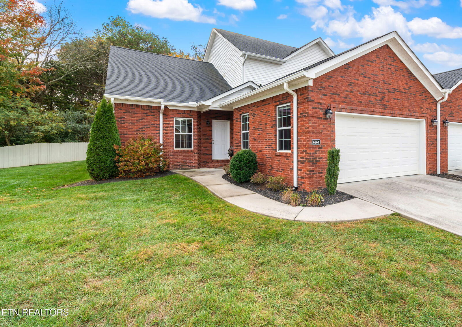 Property Photo:  6264 Patel Way  TN 37909 