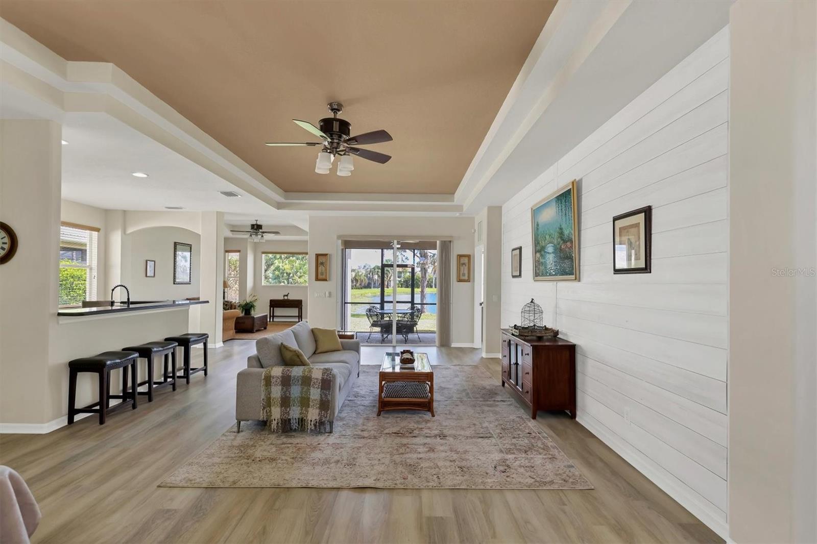Property Photo: 2163 Chenille Court FL 34292