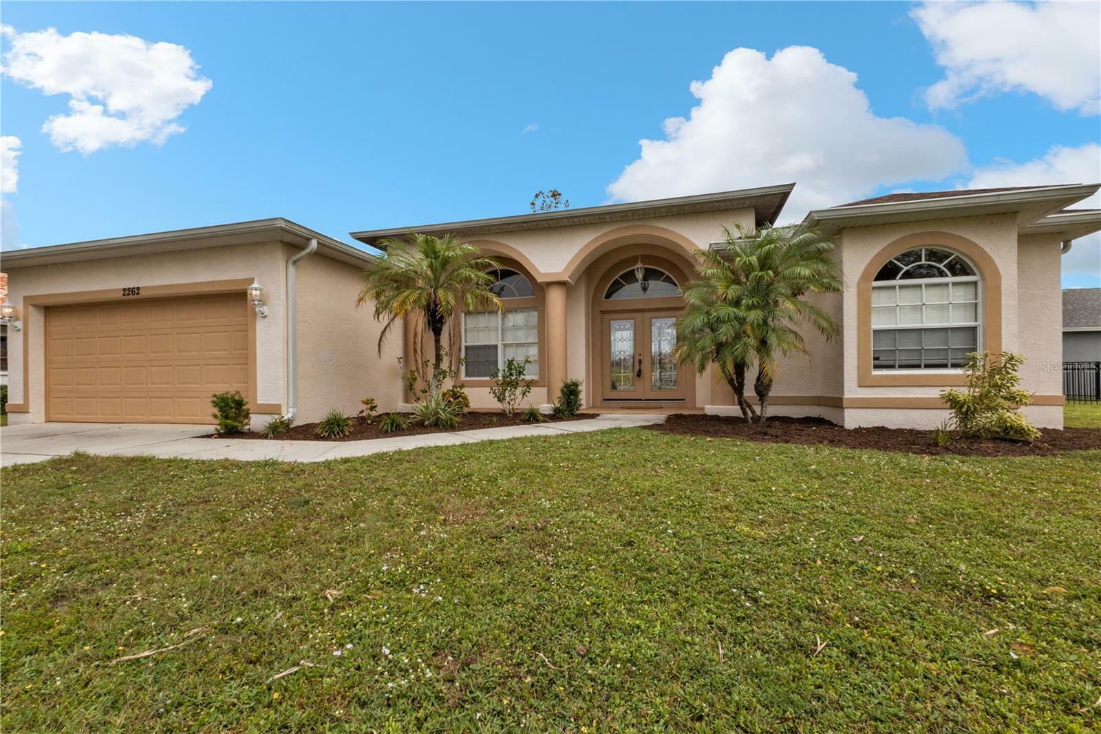 2262 Rio De Janeiro Avenue  Punta Gorda FL 33983 photo