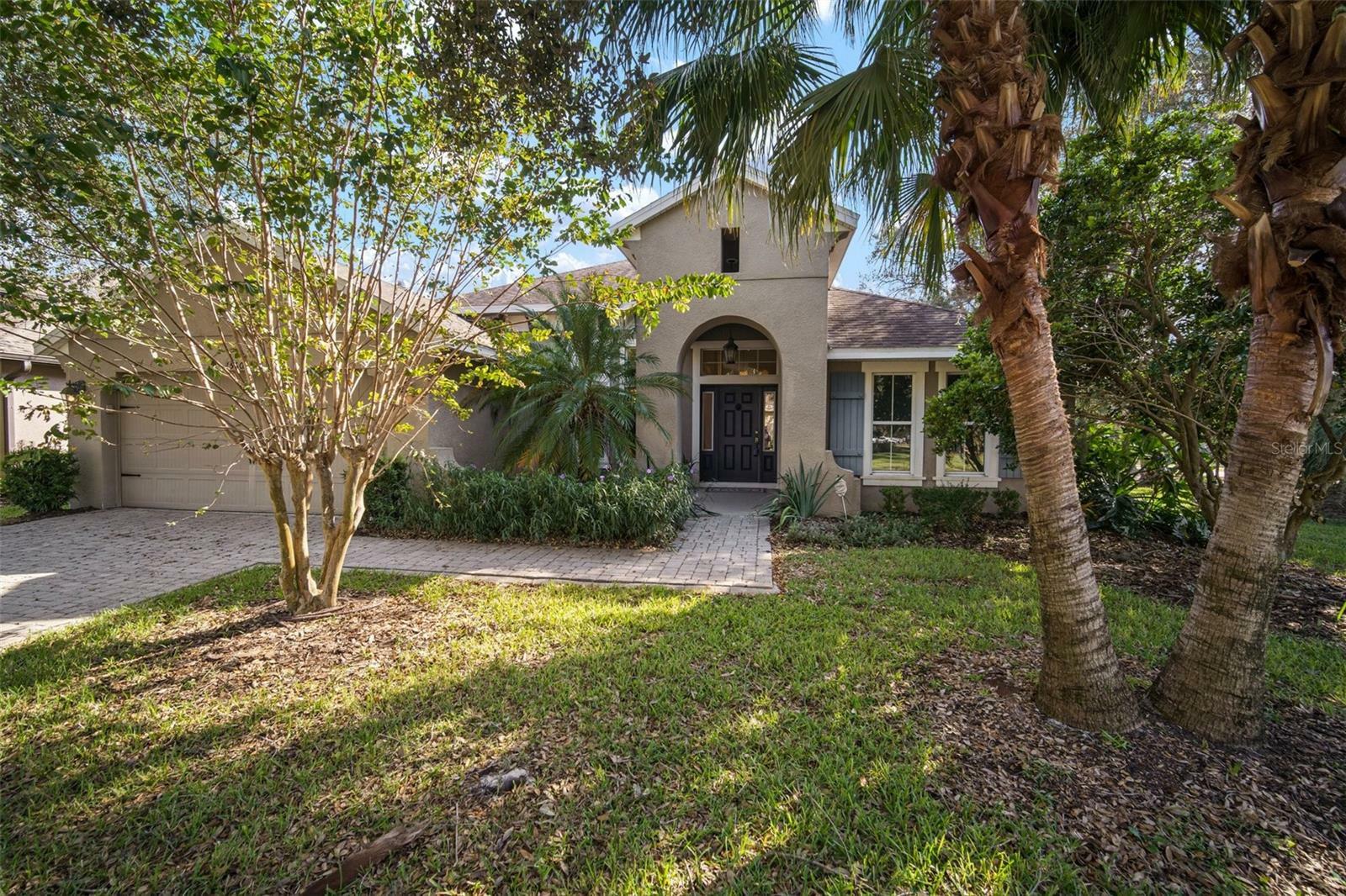 Property Photo:  15603 Sunset Run Lane  FL 33547 