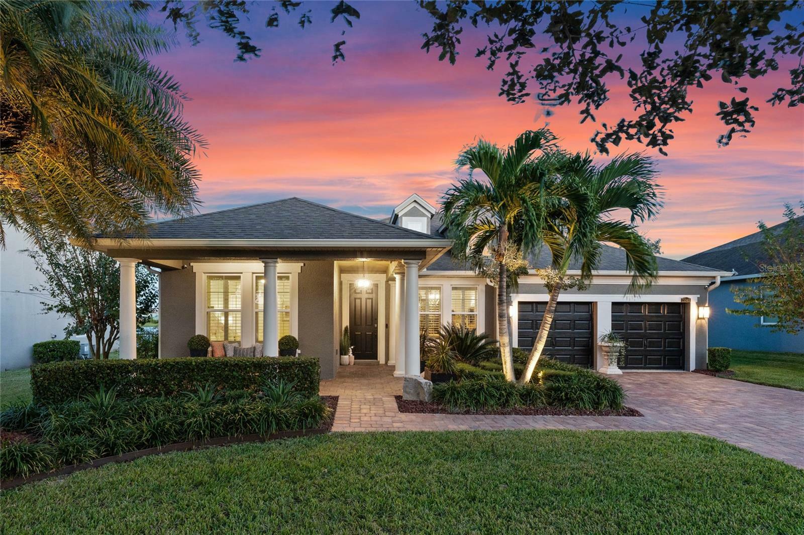 Property Photo:  15948 Citrus Knoll Drive  FL 34787 