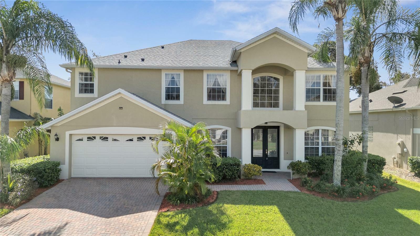 10068 Chardonnay Drive  Orlando FL 32832 photo