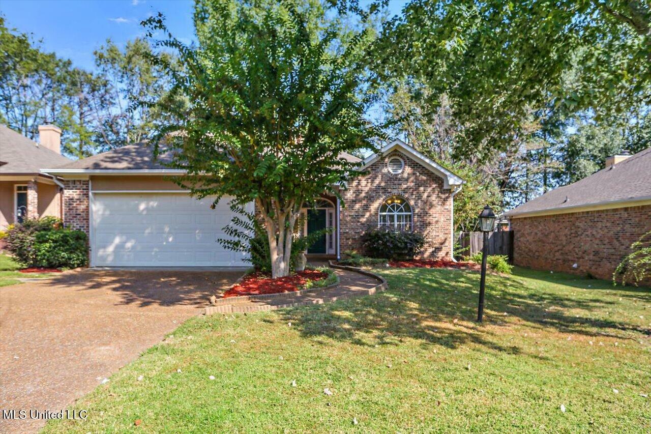 Property Photo:  1012 Camdenmill Drive  MS 39157 