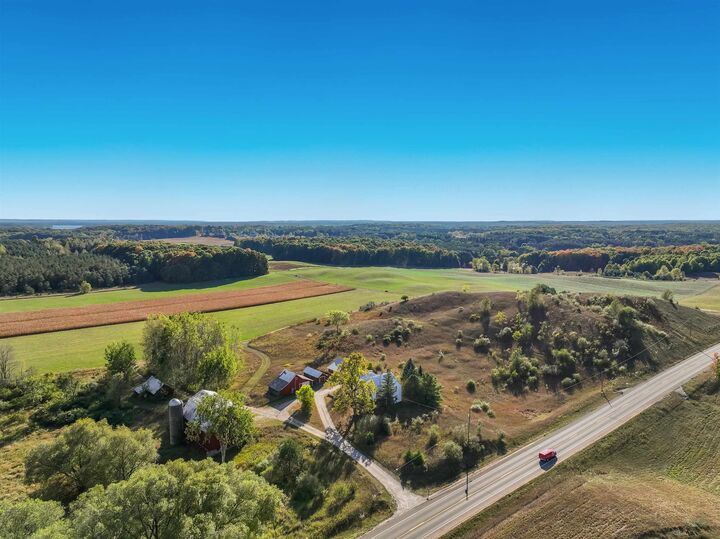 Property Photo:  Vl Cedar Run Road  MI 49684 