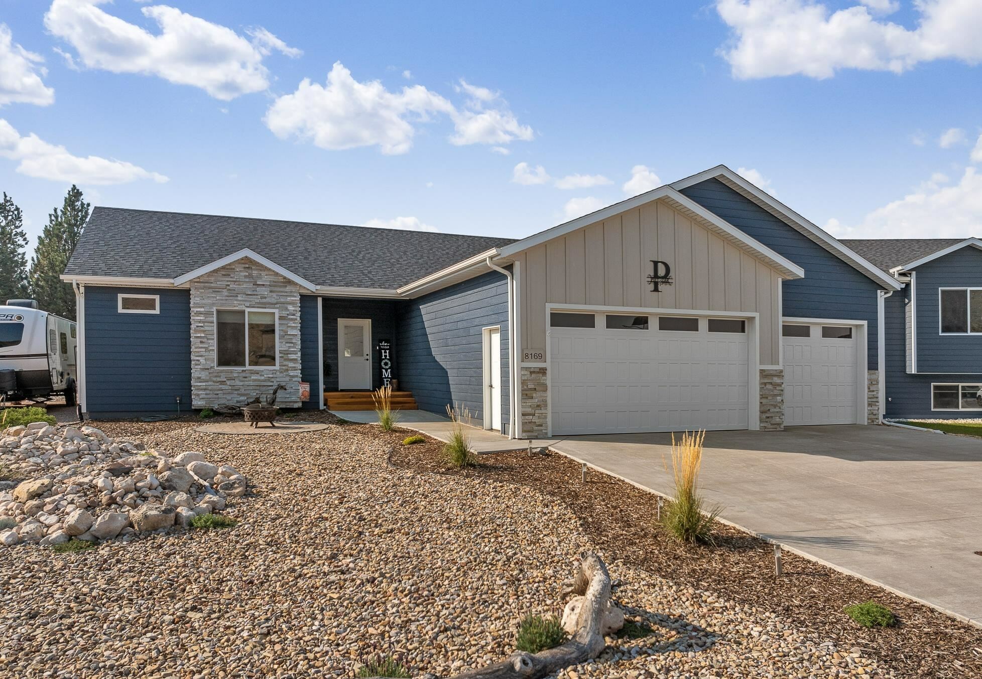 Property Photo:  8169 Foley Drive  SD 57769 