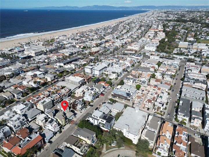 Property Photo: 1035 Loma Drive CA 90254