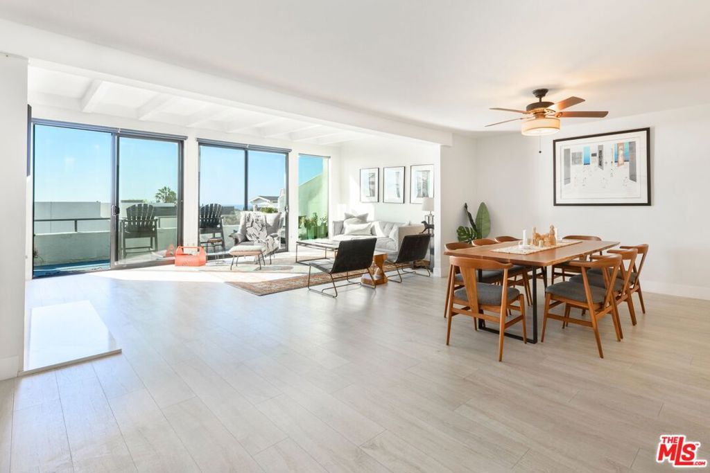 Property Photo: 736 Gould Avenue 5 CA 90254