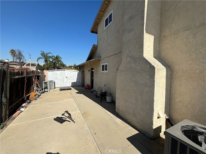 Property Photo:  18113 Raymond Court  CA 92336 