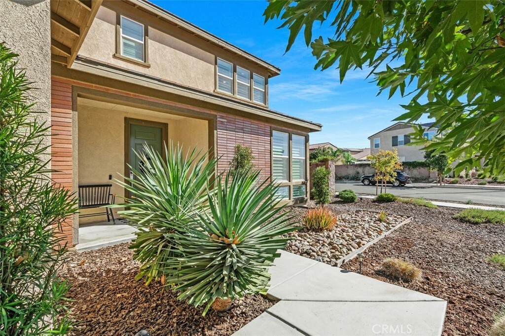 Property Photo:  31310 Quarter Horse Way  CA 92584 