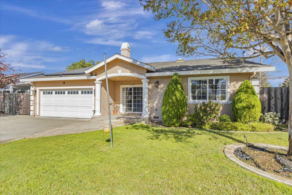 Property Photo:  14827 Branham Lane  CA 95124 