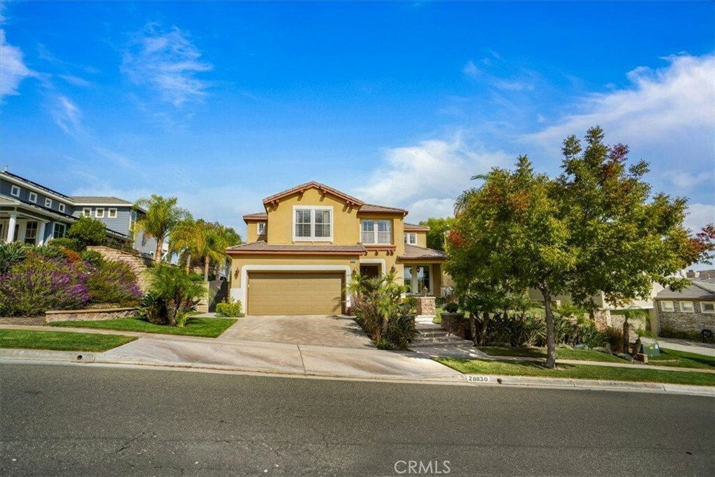 Property Photo:  28830 Rock Canyon Drive  CA 91390 