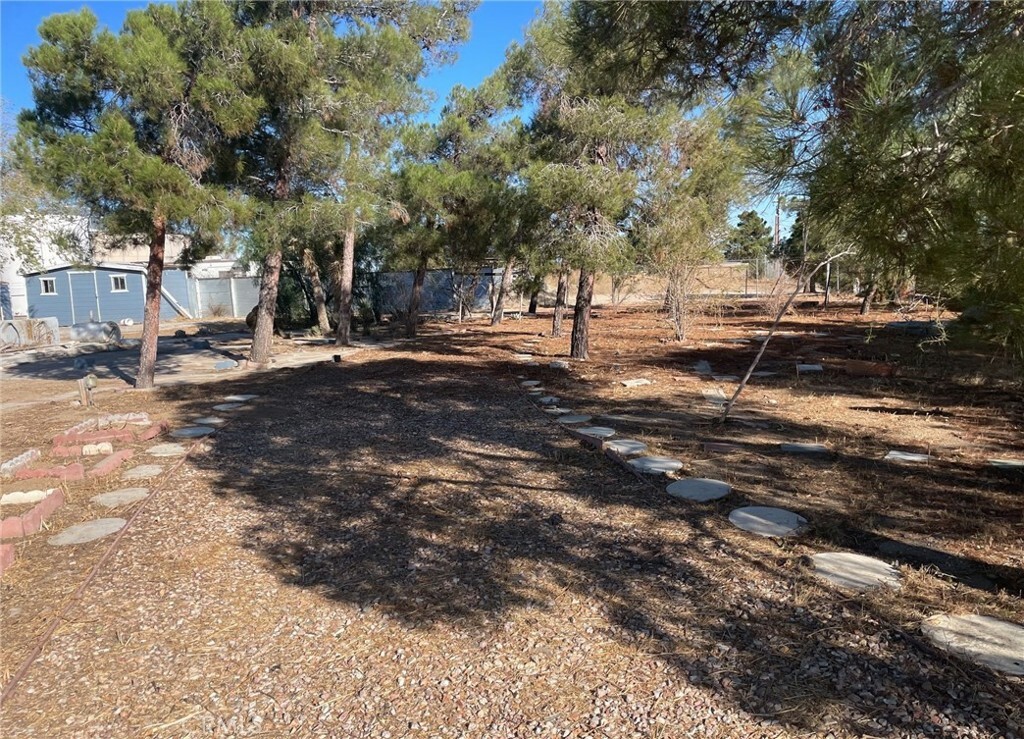 Property Photo:  40303 11th Street W  CA 93551 