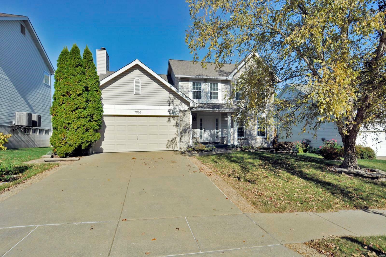 Property Photo:  7068 Black Horse Drive  MO 63368 