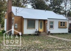 Property Photo:  206 S Nance Street  AR 72447 