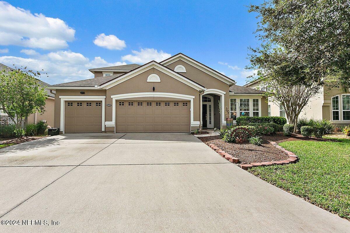 14456 Garden Gate Drive  Jacksonville FL 32258 photo