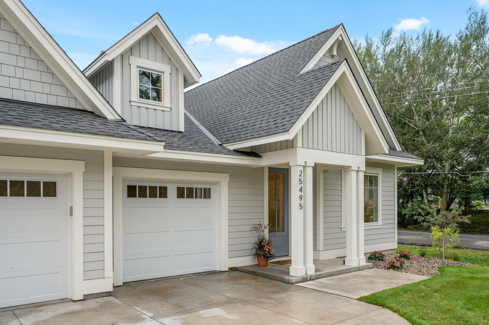 Property Photo: 25435 Park Lane MN 55331