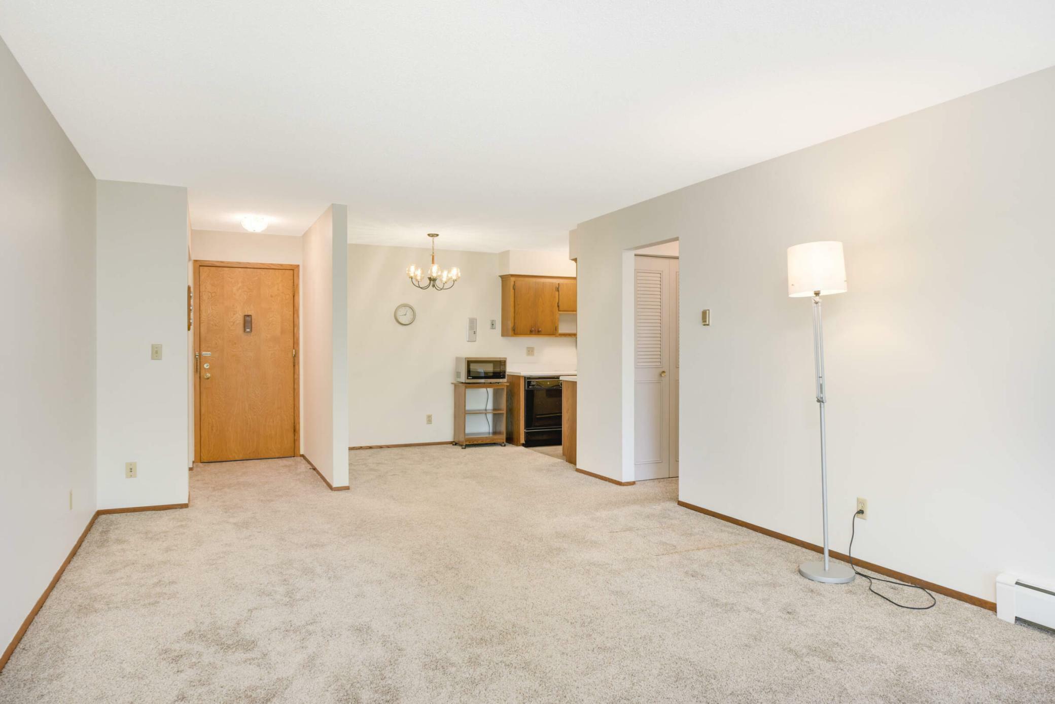 Property Photo:  2720 Dale Street N C212  MN 55113 