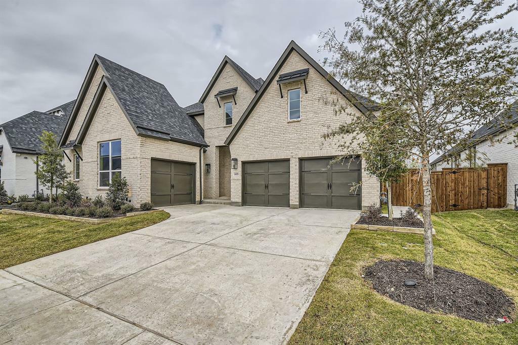 Property Photo: 14828 Whippoorwill Lane TX 75035