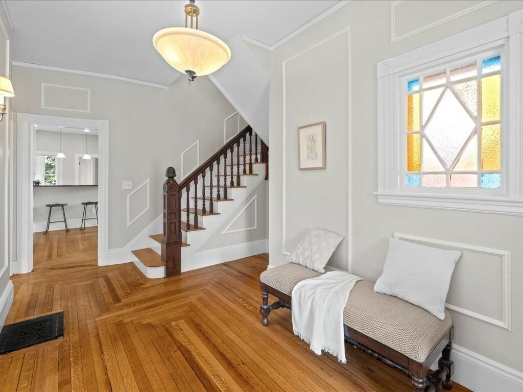 Property Photo:  10 Elm Lawn Street  MA 02122 