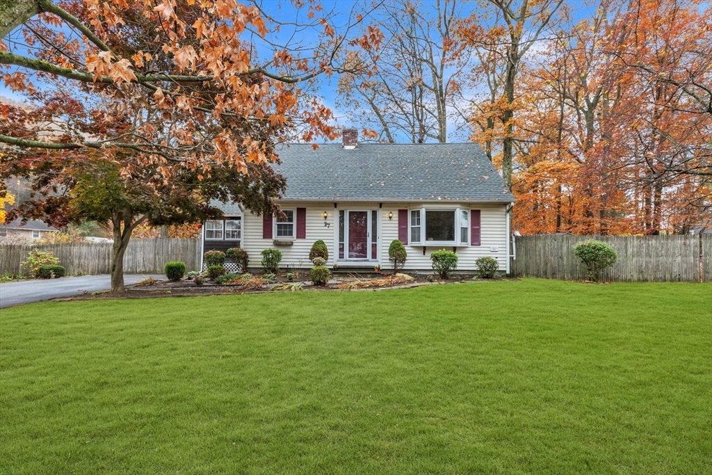 Property Photo:  37 Summit Drive  MA 01085 