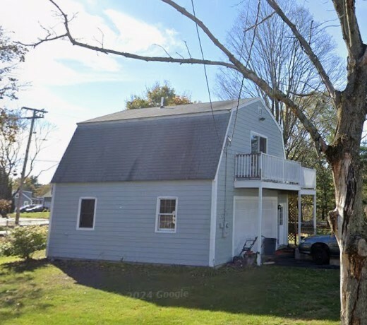 Property Photo:  23 Walnut Street  MA 01923 