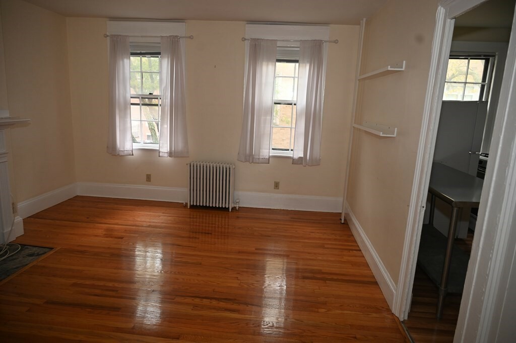 Property Photo:  46 Fayette St  MA 02116 