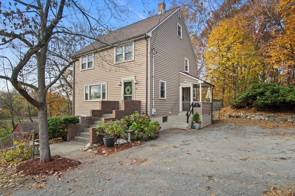 Property Photo:  16 Stoneham Street  MA 01801 