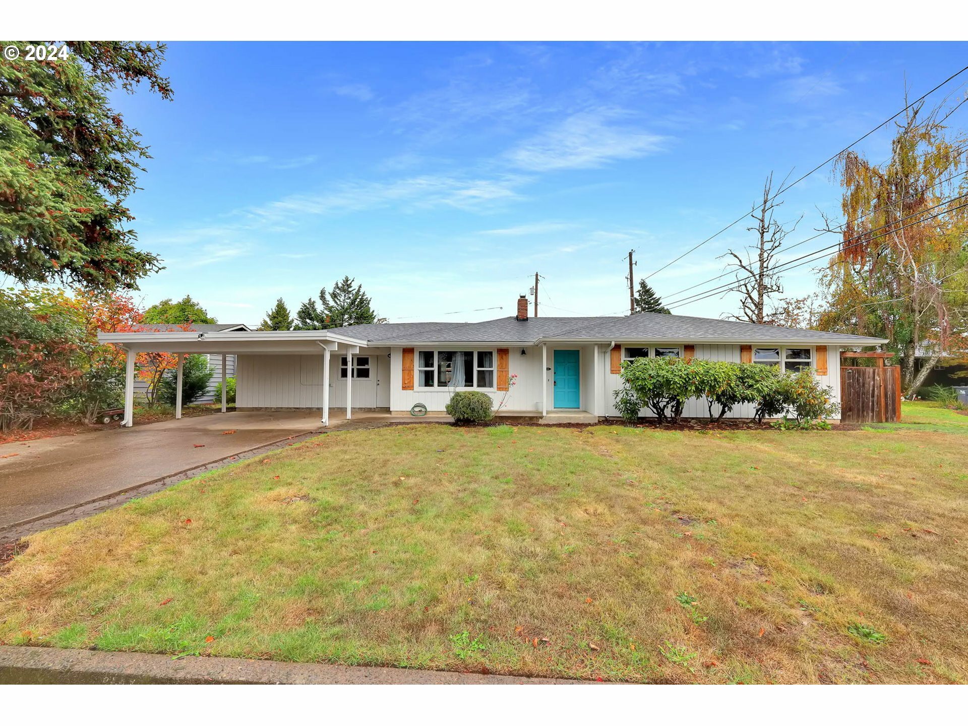 315 Van Duyn St  Eugene OR 97401 photo