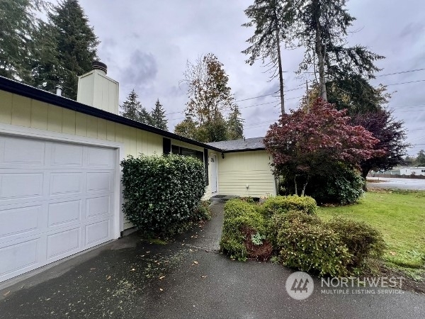 Property Photo:  3141 66th Avenue SW  WA 98512 