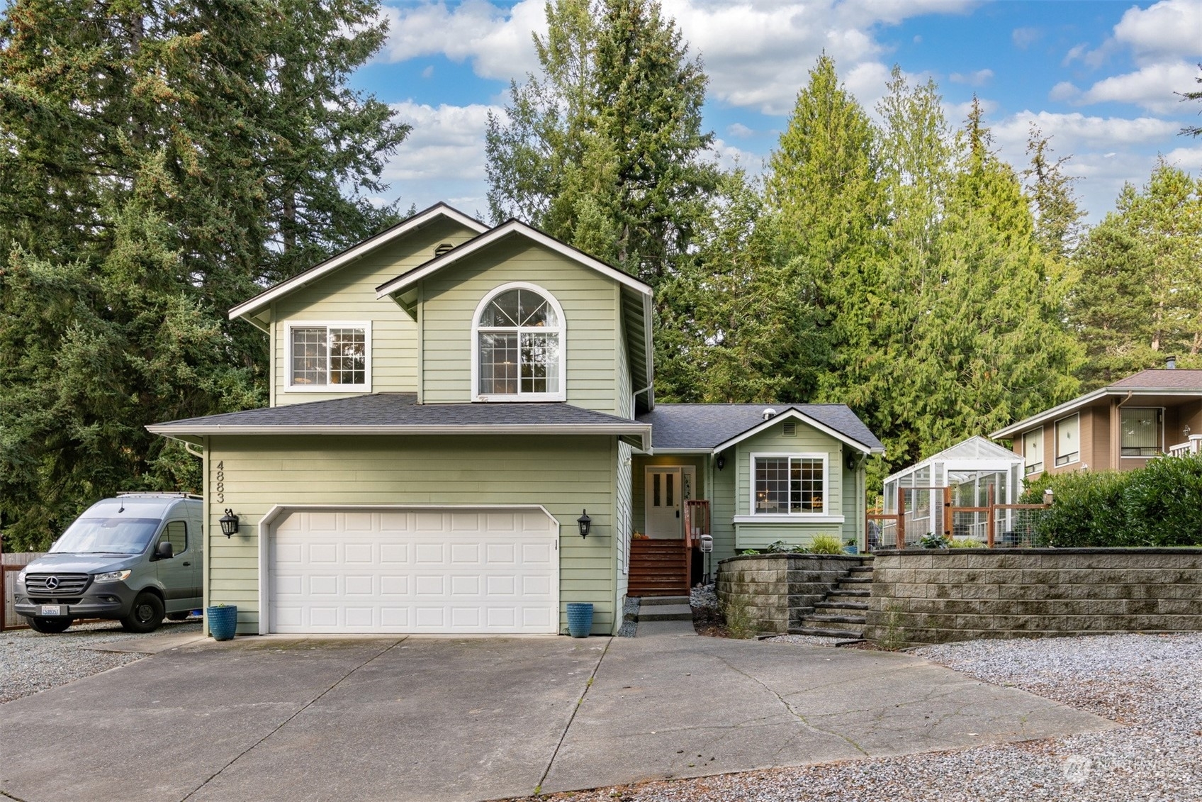 4883 Samish Way  Bellingham WA 98229 photo