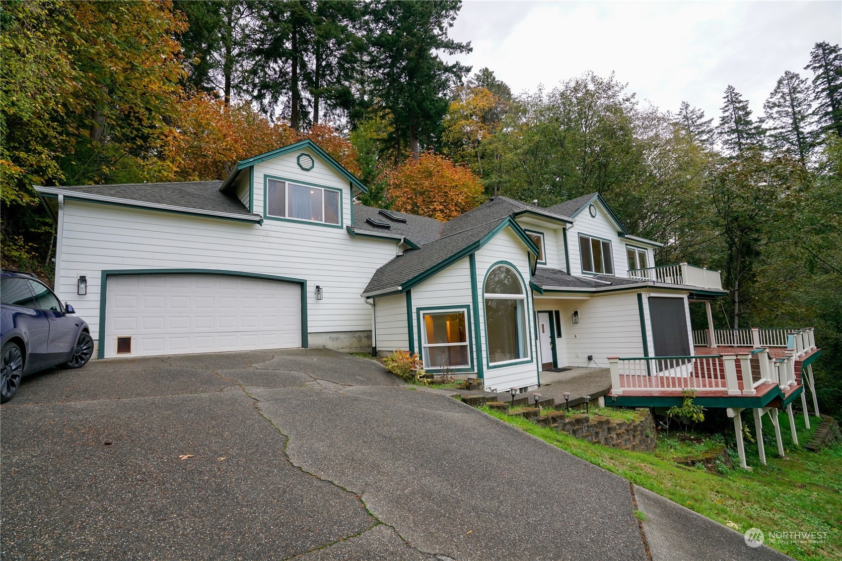 2925 Shawnee Drive NW  Gig Harbor WA 98335 photo