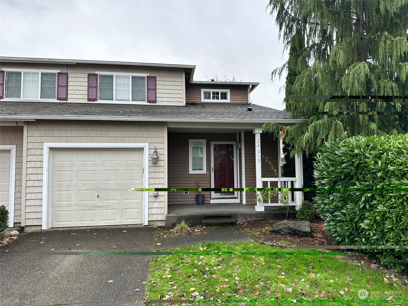 Property Photo:  24019 SE 281st Street  WA 98038 