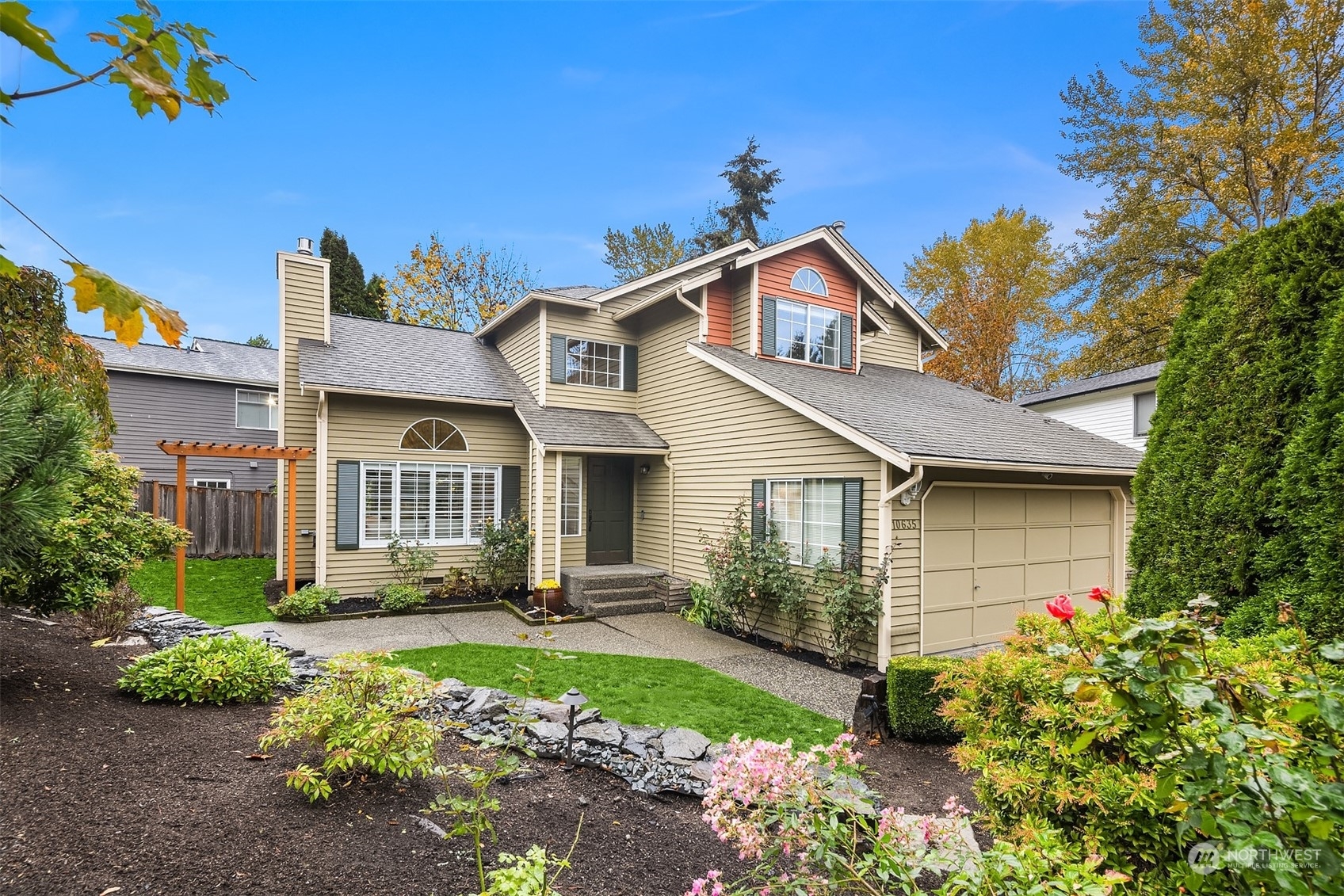 10635 117th Place NE  Kirkland WA 98033 photo