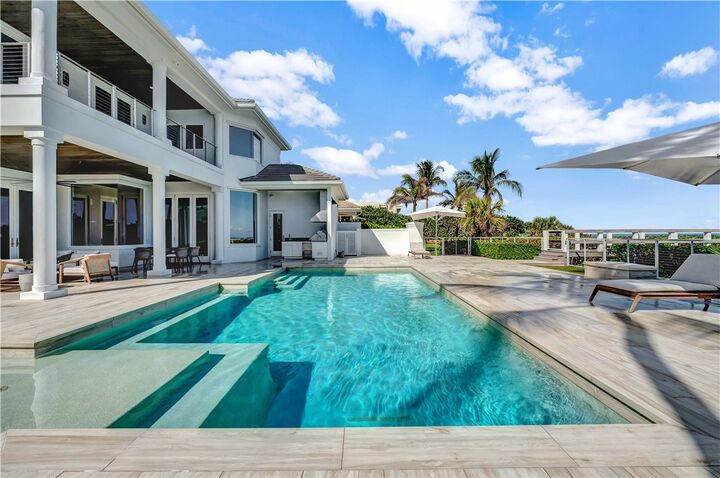 Property Photo: 111 Mariner Beach Lane FL 32963